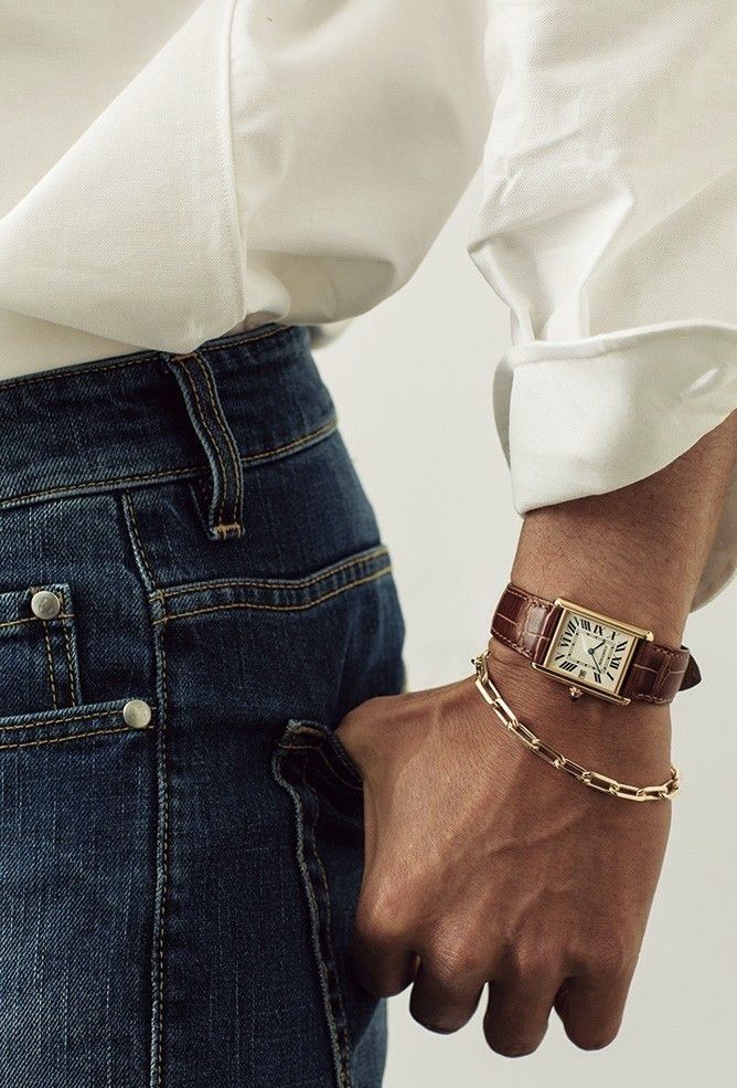 Men's Collection
