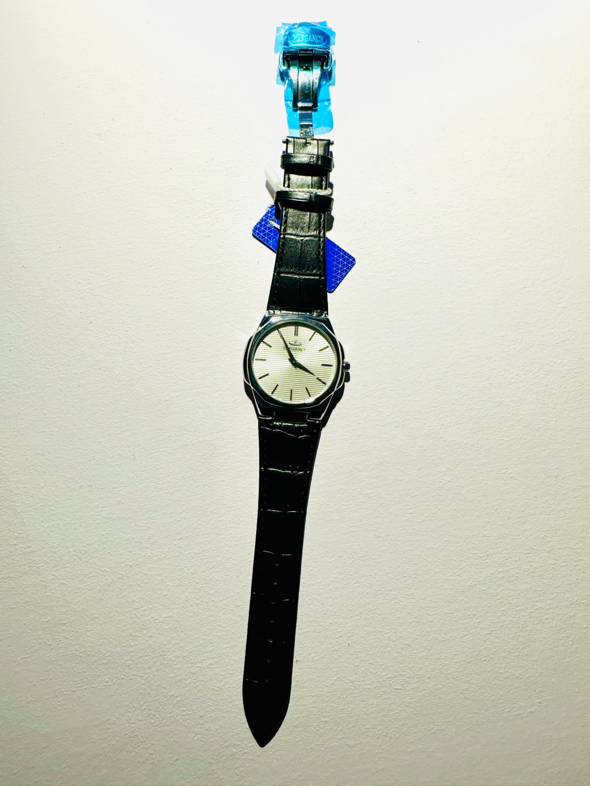 Elegance Watch